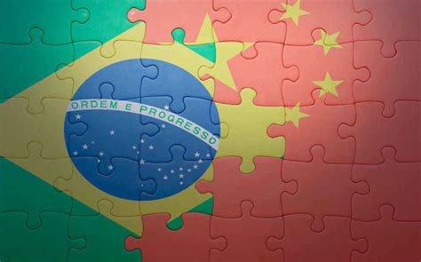 Isso porque brasil e china são bem distantes. OM Weekly Digest (2017-12-01) - OlarteMoure