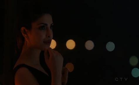 Priyanka Chopra Sexy Scene In Quantico Aznude