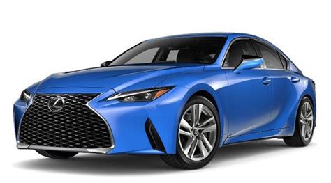 Lexus Is 350 F Sport 2022 Price In Nigeria Features And Specs