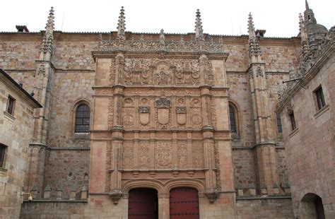 Insurance, flights, residence permits, citizenship and other services. Why Learning Spanish In Salamanca - Blog | Suite Studios