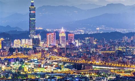 Standard chartered bank's mayank mishra explains why the taiwan dollar is expected to the best pockets of recovery are domestic travel in taiwan, thailand and increasingly, vietnam, said john. Visit Taipei, Taiwan - Taipei Tourism & Travel Guide