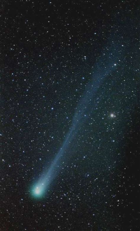 Cometa 1996b2 Hyakutake