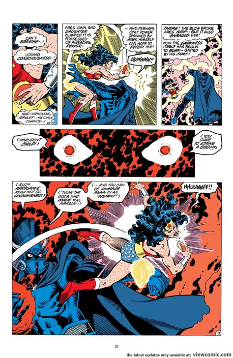 Wonder Woman Her Greatest Battles 2017 Read Wonder Woman Her Greatest Battles 2017 Comic