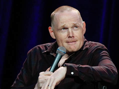 Comedian Bill Burr Says Stand Up In Asia In Its Lenny Bruce Years Ncpr News