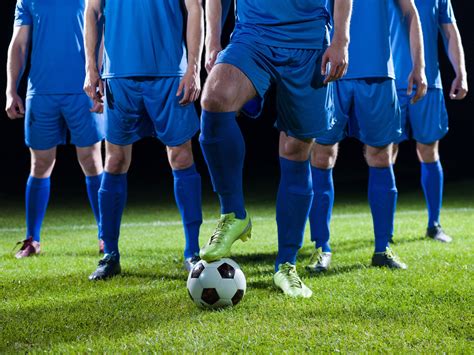 6 Steps To Building A High Performance And Soccer Specific Training Program