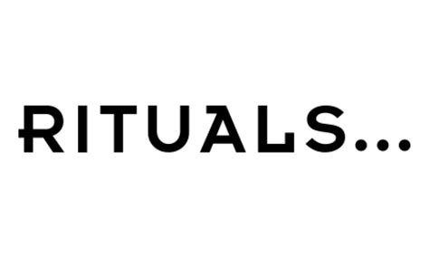 Rituals Logo Pnglib Free Png Library My XXX Hot Girl