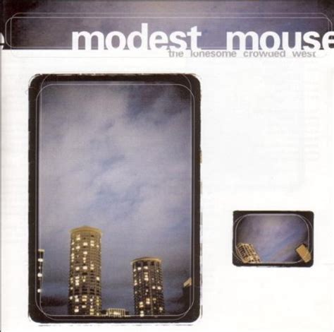 米サイトstereogumがモデスト・マウスの歴代アルバムをランク付け Amass