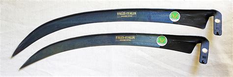 106a Falci Blade 80cm To 90cm Scythe Works