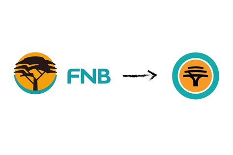 Sa Reacts To New Fnb Logo And People Arent Happy
