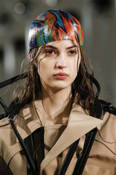 Maison Margiela Fall 2018 Ready To Wear Collection Vogue Tendenze