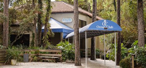 Just as we are committed to serving the best quality food every single day, we are committed to serving you during this time. The Ocean Club Restaurant in Destin Florida - A Fine ...