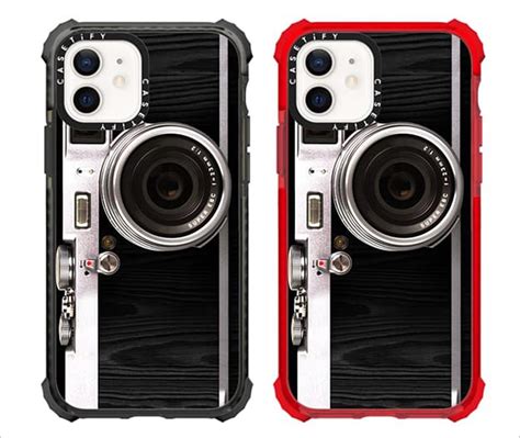 20 Best Iphone 12 Iphone 12 Pro Cases So Far Hongkiat