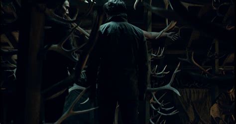 loving hannibal — this scene in potage 1 3 hannibal and will