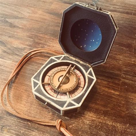 Check spelling or type a new query. Jack Sparrow Compass Pirates of the Caribbean Prop Replica ...