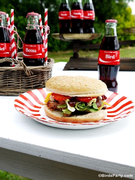 Coca Cola® Pulled Pork Recipe And Homemade Bbq Sauce Party Ideas