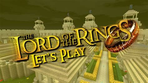 Discuss Everything About The Official Lotrmod Server Player Wiki Fandom