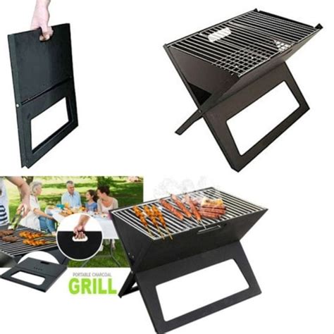 Jual beli online mudah dan aman di situs jakmall.com. Jual Panggangan Lipat Portable Grill Cahors Panggang Bakar ...
