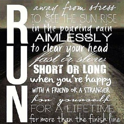 Get motivated with inspirational running quotes. encouraging-running-quotes | Born to Workout | Born to Workout