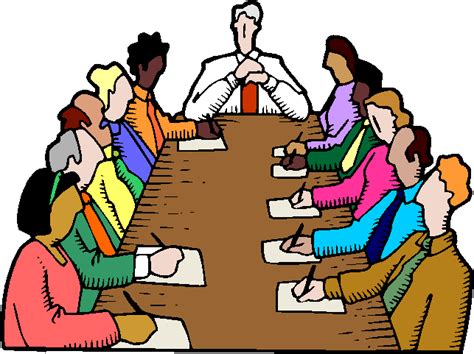 Search and use 100s of clipart meeting clip arts and images all free! Clipart Panda - Free Clipart Images