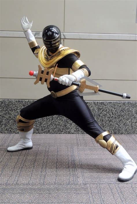 Thingiverse is a universe of things. Power Rangers Cosplay