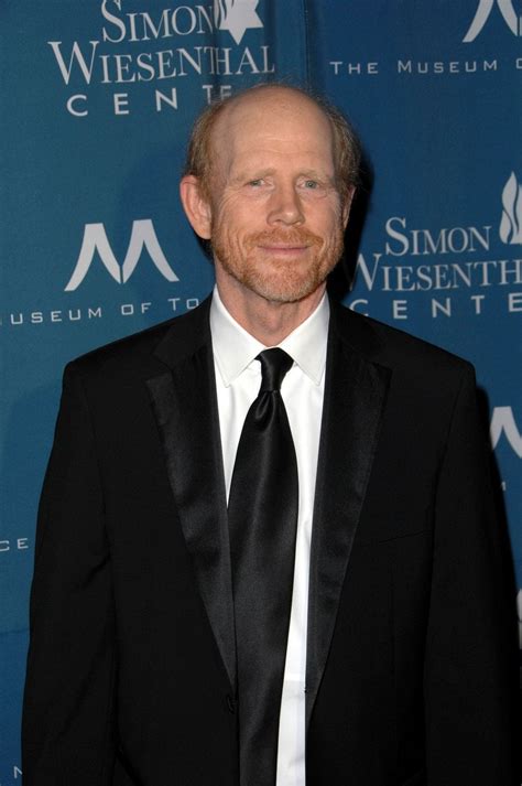 Ron Howard The Happy Dayss Star And His Life From Child Actor To
