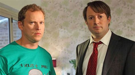 How To Watch Peep Show Whats It About And Whos In The Cast