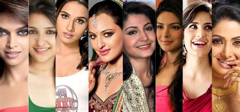 Top 10 Bollywood Actresses In 2012 Nowrunning