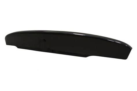 Choose a wish list to add product to: REAR SPOILER / LID EXTENSION BMW 3 E46 COUPE PREFACE (FOR PAINTING) | Our Offer \ BMW \ Seria 3 ...