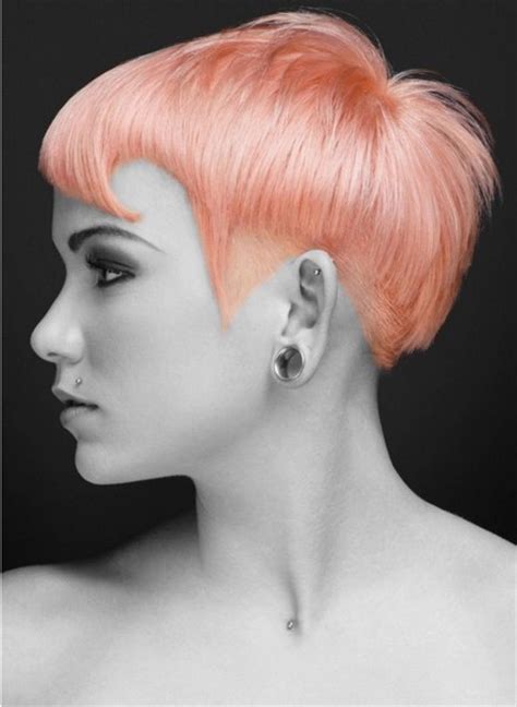8 Eye Catching Pink Hairstyles For 2014 Pretty Designs