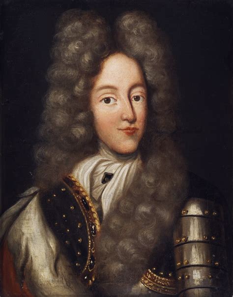Filefrench 18th Century Portrait Of A Nobleman 1