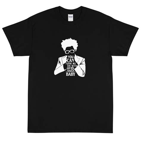 The Weeknd Classic T Shirt Buy Now
