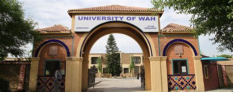 University Of Wah Uow Ilmekutab