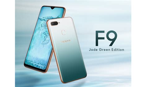 Финн коул, лукас блэк, вин дизель и др. Oppo F9, Now Available in Jade Green | Gadgets Magazine