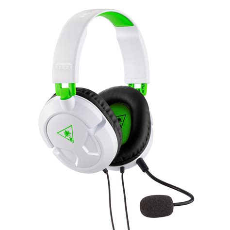 Turtle Beach Recon 50x Gaming Headset For Xbox One And