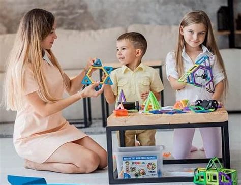Top Cool Magnetic Toys To Buy For Kids In 2019 Mommy High Five