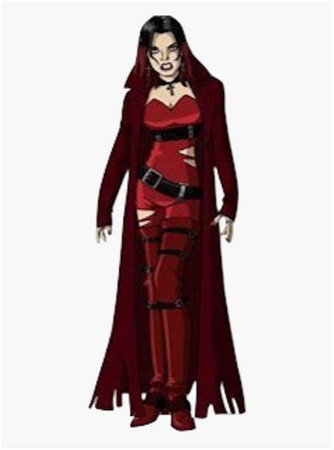 X Men Evolution Scarlet Witch