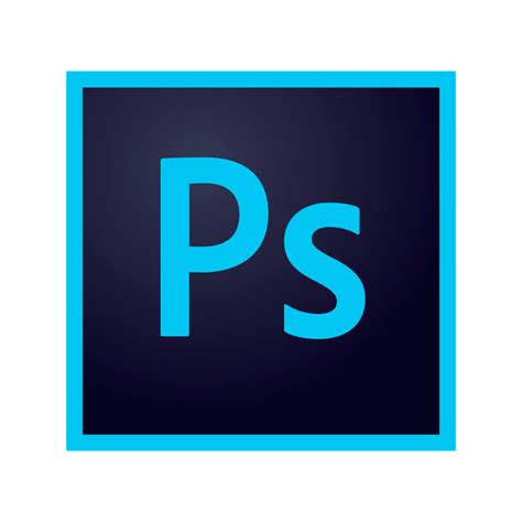 Photoshop Logo Png