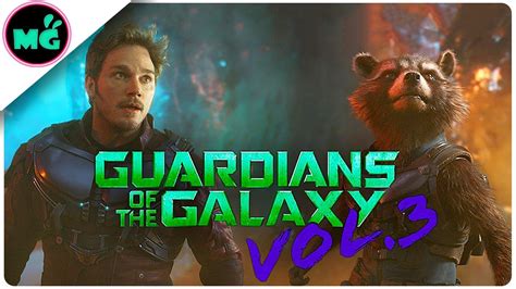 Guardians Of The Galaxy Vol 3 Wallpapers Wallpaper Cave