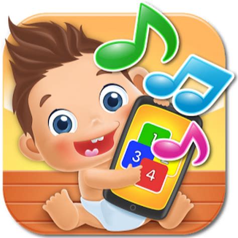 Free Baby Games Youtube