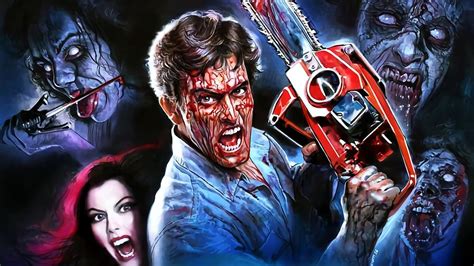 Watch The Evil Dead 1981 Full Movie