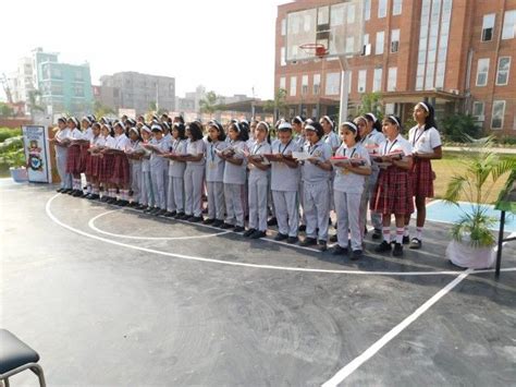 Bishop Scott Girls School Ramkrishan Nagar Patna Fees Reviews And