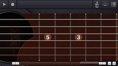 As you continue reading through this guide, you'll learn about tons of great apps to download, from free metronome apps to help you improve your rhythm to guitar chord charts for those impromptu jam. Virtual Guitar Games Free