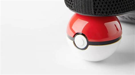 You Can Now Wear Pokéballs On Your Feet With These Pokémon Heels By