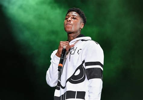 Youngboy Never Broke Again Earns First No 1 Album On Billboard 200