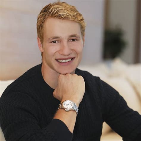 Marco odermatt is an alpine ski racer from switzerland. The Longines Family welcomes Swiss Alpine skier Marco ...