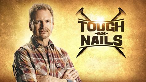 Tough As Nails Cbs Series Where To Watch