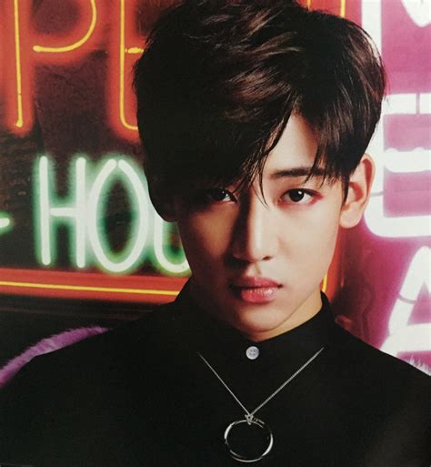 GOT7 BamBam's sudden masculine transformation leaves fans in awe — Koreaboo