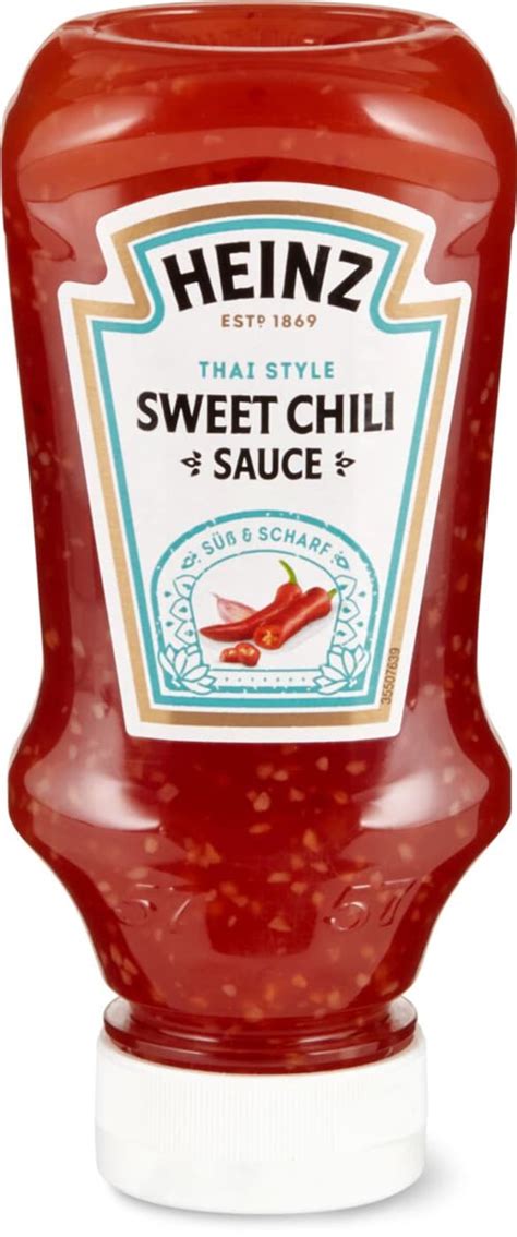 Heinz Sweet Chili Sauce Migros