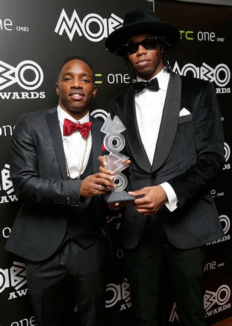 The mobo awards are awards in music of black origin, established in 1996 by kanya king and andy ruffell. MOBO Awards 2014 - Irish Mirror Online
