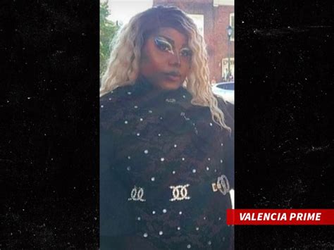 philadelphia drag queen valencia prime dies collapses during performance i know all news